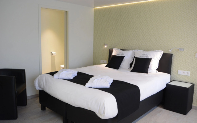 Bed and Breakfast Herenhuis