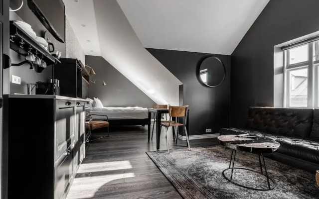 41 - A Townhouse Hotel