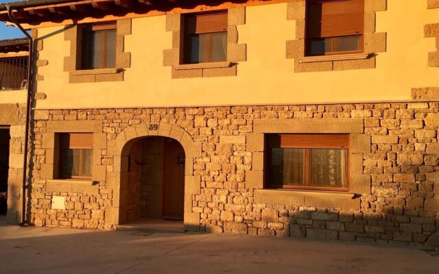 House With 3 Bedrooms in Arellano, With Wonderful Mountain View and Fu