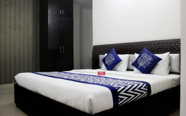 OYO 360 Hotel Manzil
