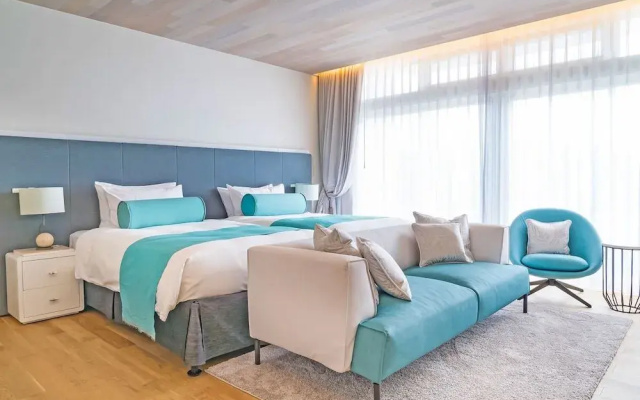 Blue Ocean Hotel & Resort Miyakojima