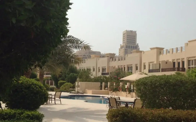 Townhouse Ras al Khaimah