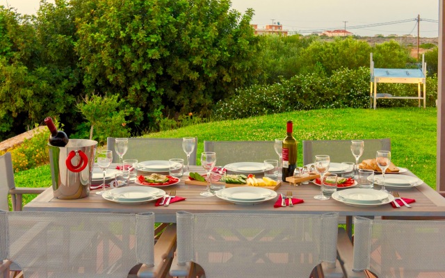 Luxury Villa Stella With Private Swimming Pool