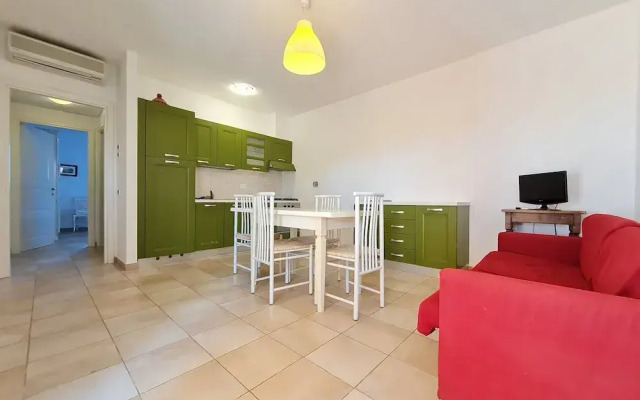 Ombra Verde - B&B e Appartamenti