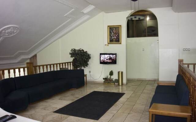 Sam's Cottage