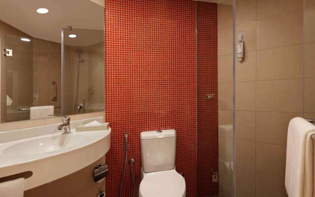 ibis Pune Hinjewadi Hotel