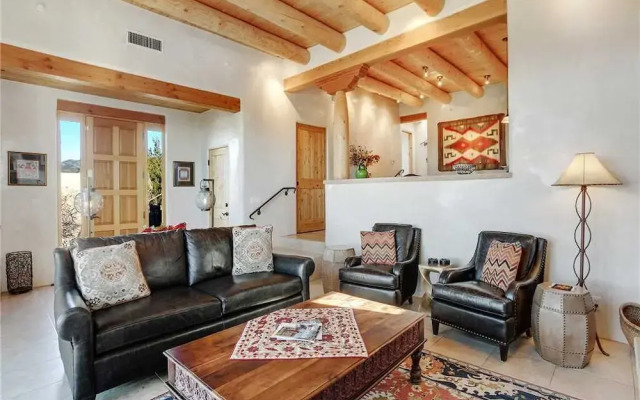Bishops Lodge Villa Corazones