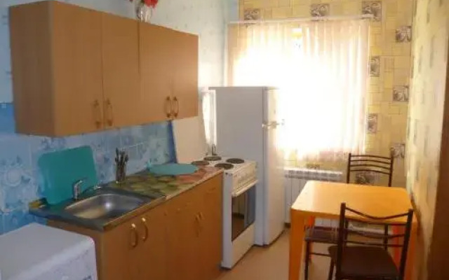 Guest house on Sedina 31