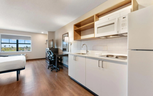 Extended Stay America Suites Fremont Newark