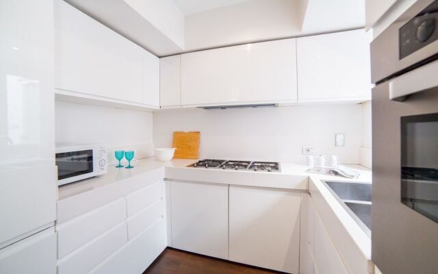 Rent in Rome - Maggiore