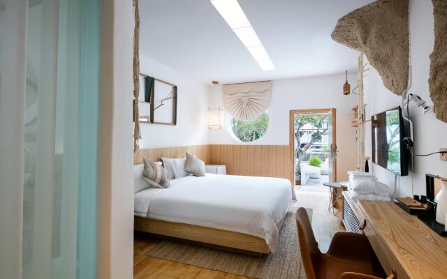 Floral Hotel Hangzhou Lvpin Designer