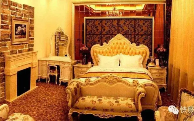 Zhongchang Hotel