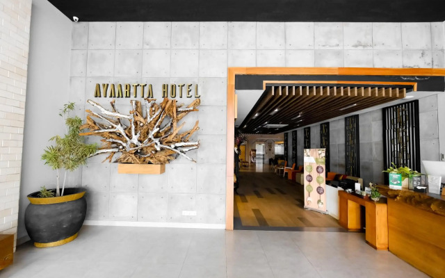 Ayaartta Hotel Malioboro