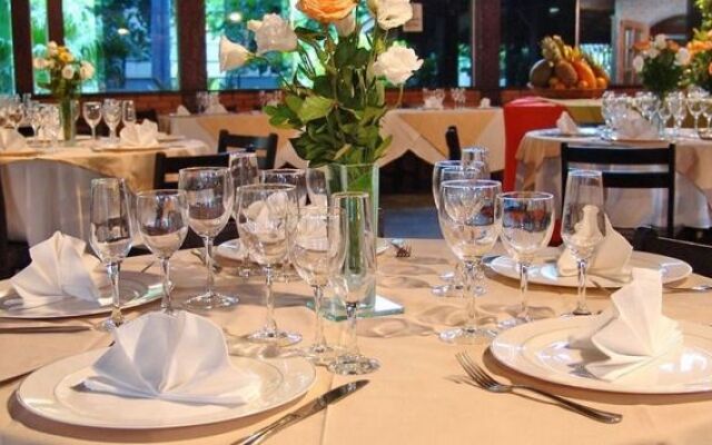 Hotel Pousada Ancoradouro