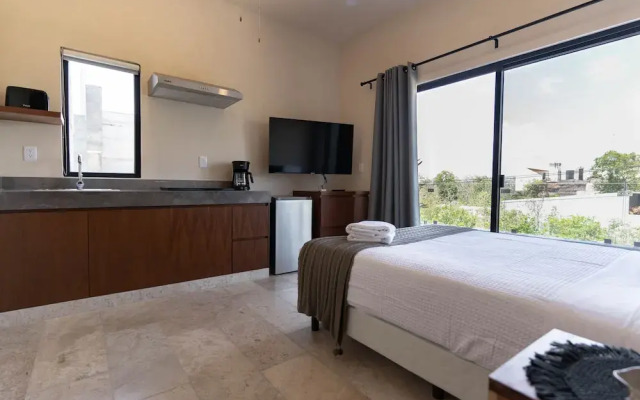 Xentum Residences - Dreamed Condo