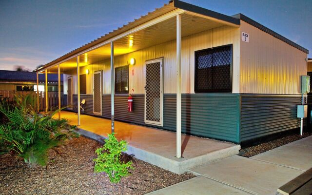 Karratha Lodge