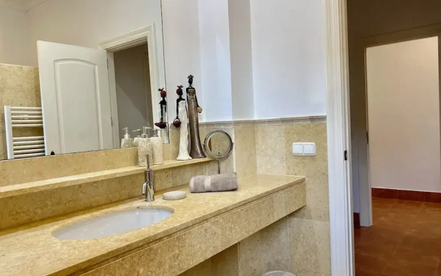 Sotogrande White House Villa