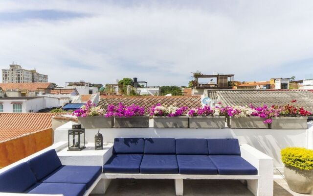 Mansión de las Bóvedas By Nomad Guru