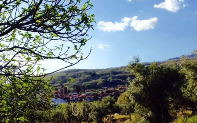 El Sotanillo