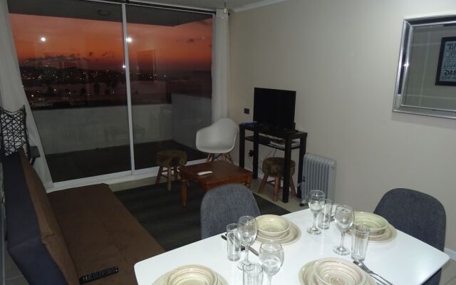 Departamento Reserva de Huasco