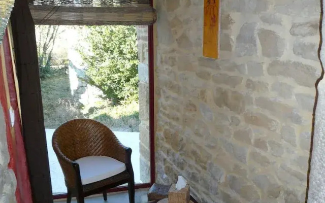 Moulin De Courlas - Chambres d'hôtes