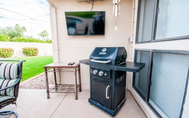 Kokopelli's Paradise