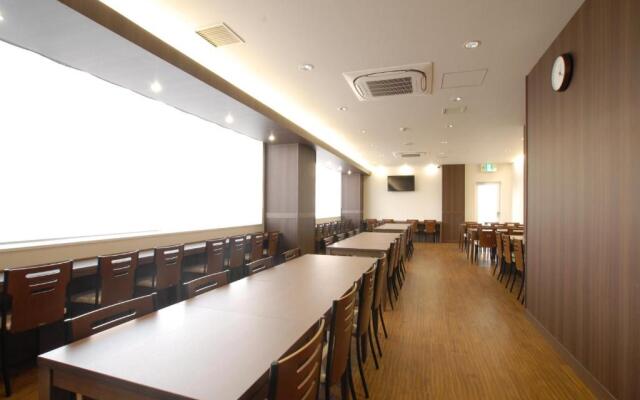 AB Hotel Toyohashi