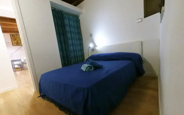 Comfort Zone in Siracusa