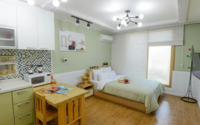 Suncheon Healing Pension