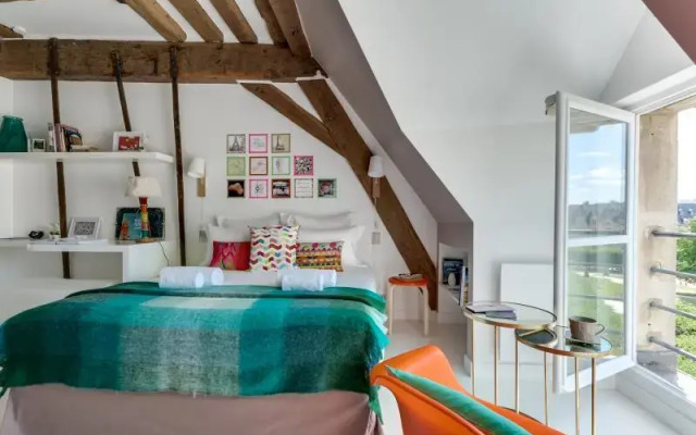 Sweet Inn Apartments- Place des Vosges