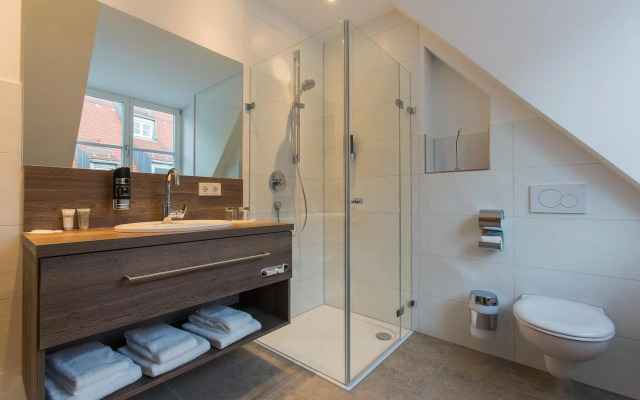 Hotel am Schrannenplatz