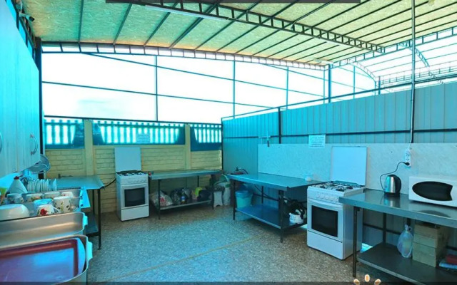 Sagovskii Guest House