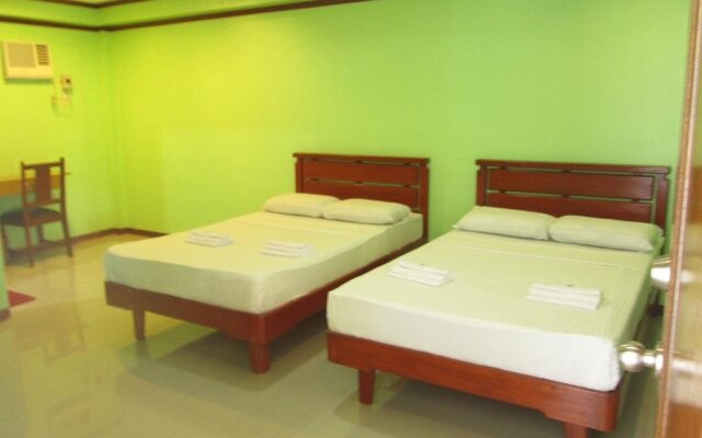 Princess Perrine Suites