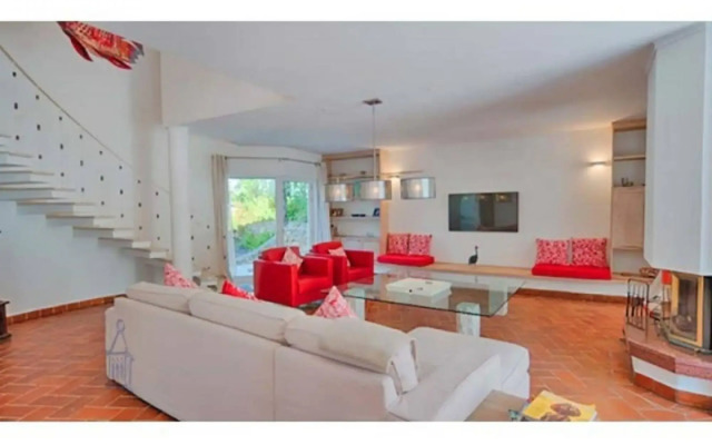 51VG Villa Suzanne (Oceano)