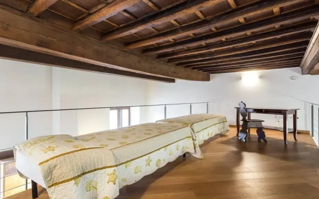 Terrazza Duomo/Sleeps 6/Spoleto Centre