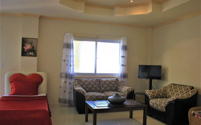 Pundaquit Luxury Resort