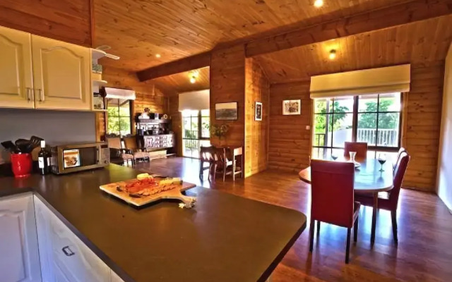 Namaste - Great family getaway