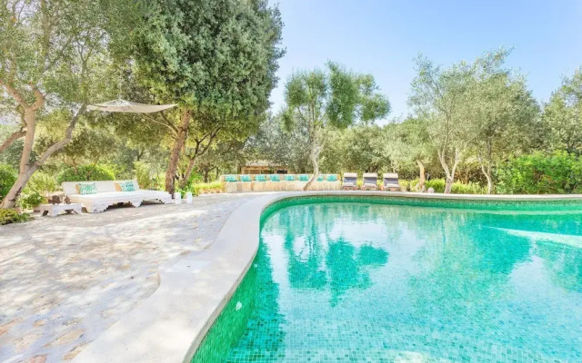 Sa Garriga in Inca With 4 Bedrooms and 3 Bathrooms