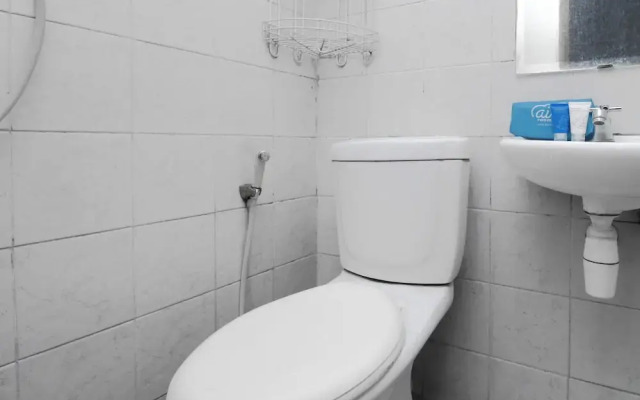 Airy Eco Taman Sari Mangga Besar Raya 34A Jakarta