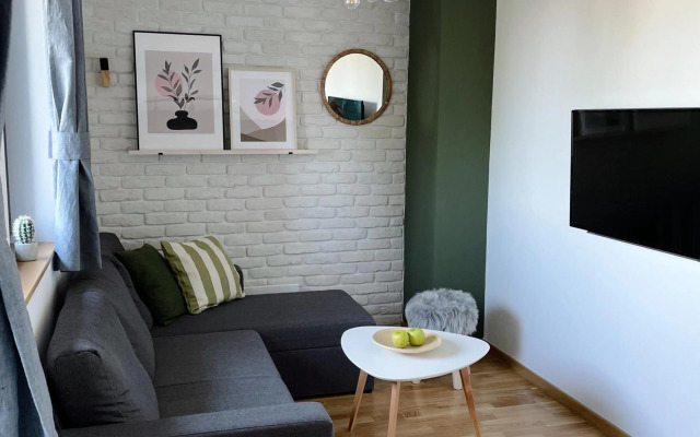 Vila Eskim Apartment 305 Jahorina