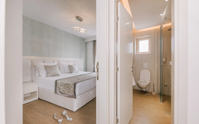 Splendido MB Apartments