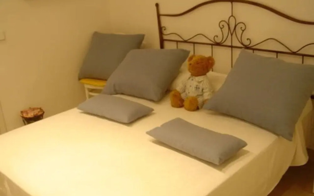 Apartamento Capisa Esc D 6