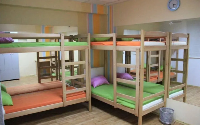 Park Hostel