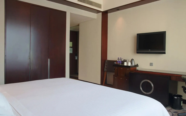 The Westin Beijing Financial Street