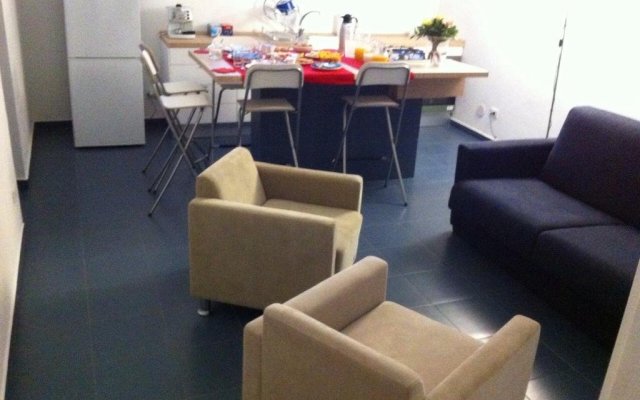 B&B Giulio Cesare