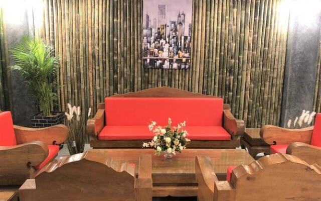 Tosino Hotel