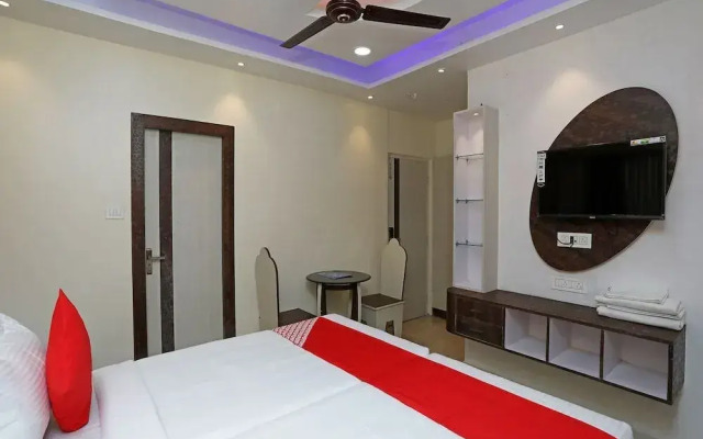 Green Edge Regency By OYO Rooms