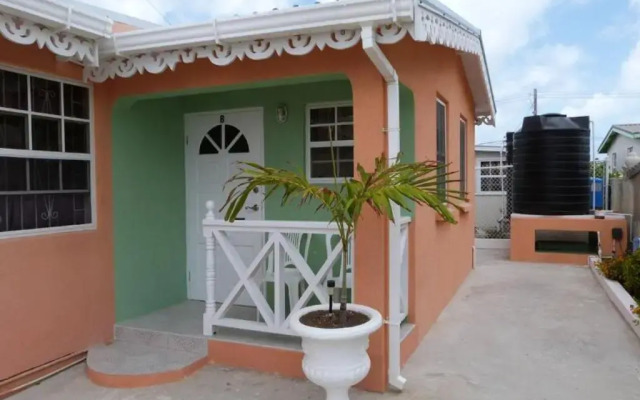 Hopeville Guest House