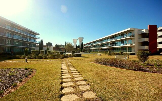 Residence Golfe Club I