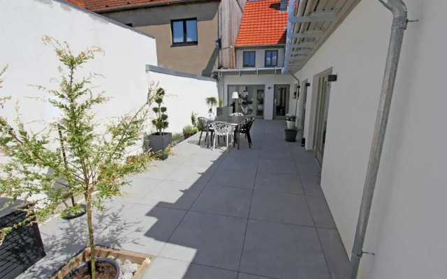 Luxus Ferienhaus Plau SEE 10701